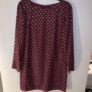 Giani Bernini Shift Dress Size S/M